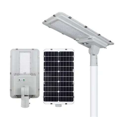 Solar LED Light Street | Best Solar Powered Outdoor, Garden Street ...