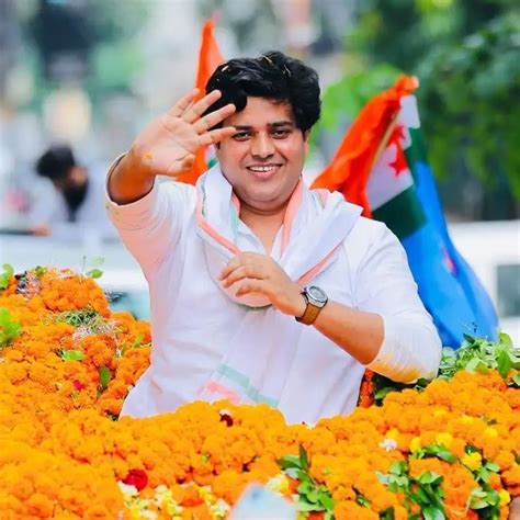 INC Minority Department