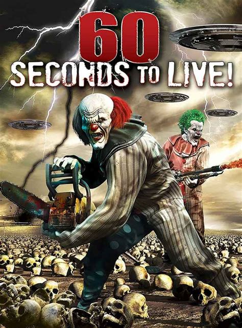 60 Seconds to Live Movie (2022) | Release Date, Cast, Trailer, Songs