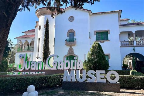 Museo de Juan Gabriel en Ciudad Juárez atrae a más de 20 mil visitantes ...