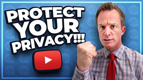 YouTube Privacy Settings to Protect Your Data - How YouTube Works