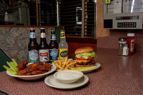 Gallery – Boulevard Diner