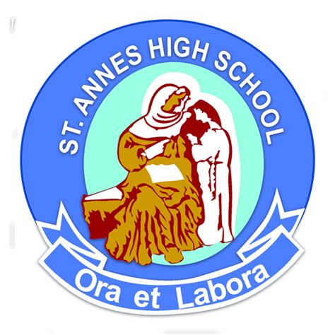 Dashboard – St Annes High School