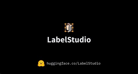 Image result for Label Studio Open Source Logo