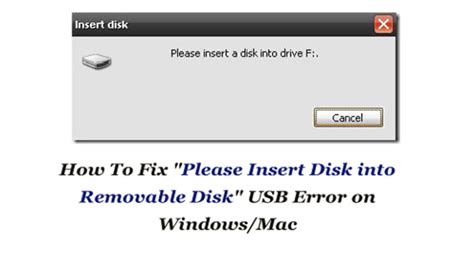 Image result for Insert Disk Problem