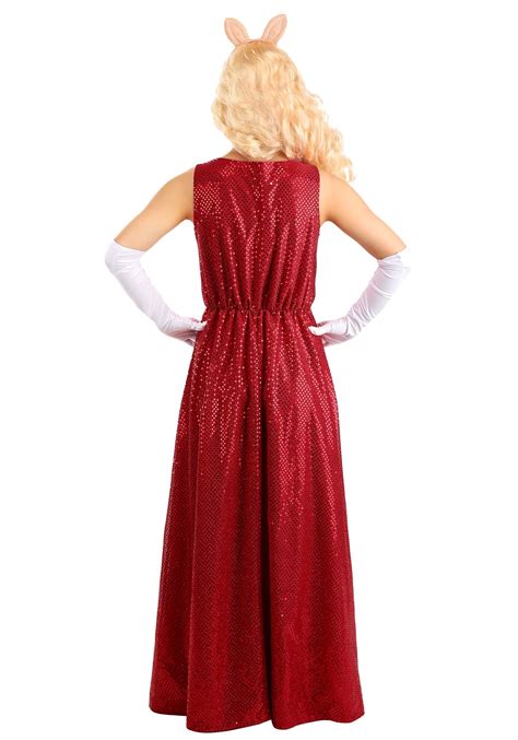 Adult Deluxe Miss Piggy Costume | The Muppets Costumes