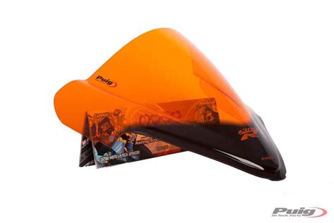 Buy Puig Racing Windscreen for Suzuki Hayabusa Online in India ...