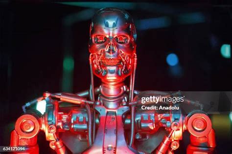Image result for Cybernaut Terminator Machine