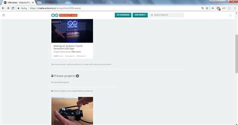 Image result for Arduino Project Hub with Display Screen