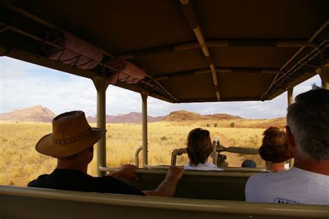 Customer reviews of Rostock Ritz Desert Lodge, , Solitaire