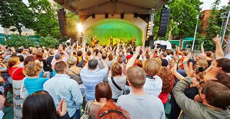 Local Events 的图像结果