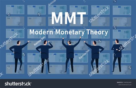 Monetary Economic Vector 的图像结果