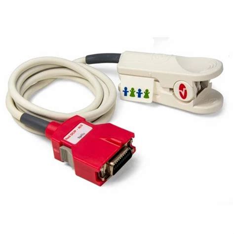 Spo2 Sensors And Cables - Philips Compatible Spo2 Sensor Trader ...