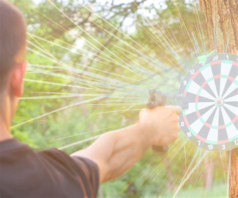 Image result for Homemade Explosive Target