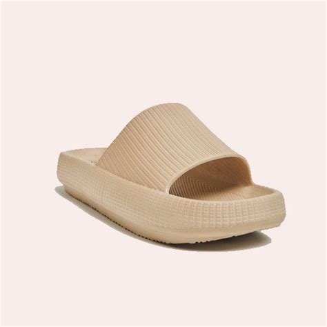 Chanclas on sale para señora
