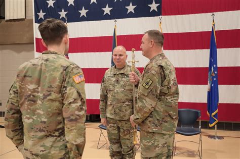 NY Army National Guard names new top warrant officer during Dec. 19 ...