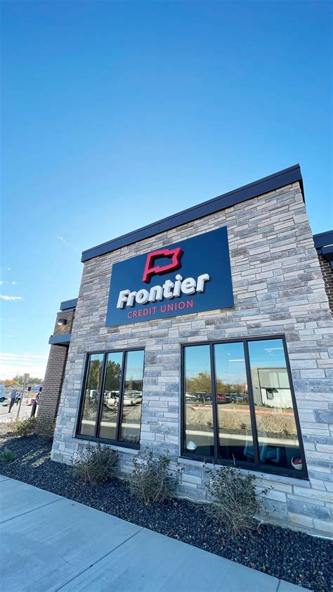 Frontier Credit Union