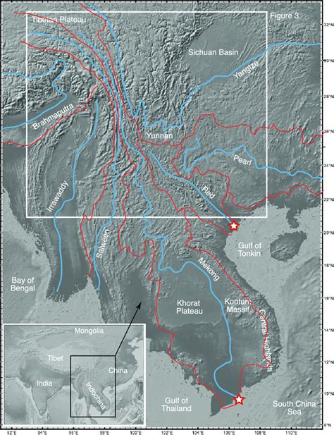 Topographic Area 的图像结果