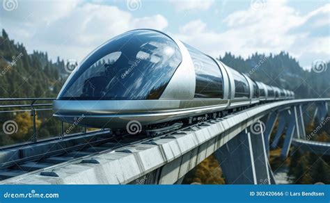 Hyperloop Train Prototype 的图像结果