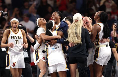 Fever vs Aces tickets: Best prices for WNBA semifinals Game 4 seats