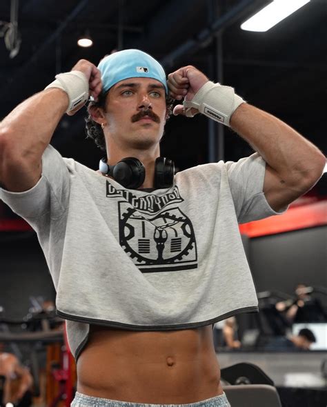 Steven Kelly | doin what we do best 🦾 | Instagram