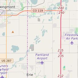 Longmont Co Zip Code Map - Oconto County Plat Map