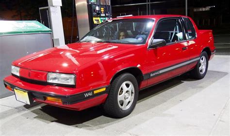 1991 Oldsmobile Quad 442 W41 Very rare car 1 of 204 built Pic by Joe ...