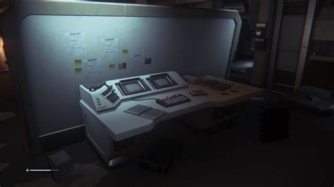 Image result for Alien Isolation Computer Screen