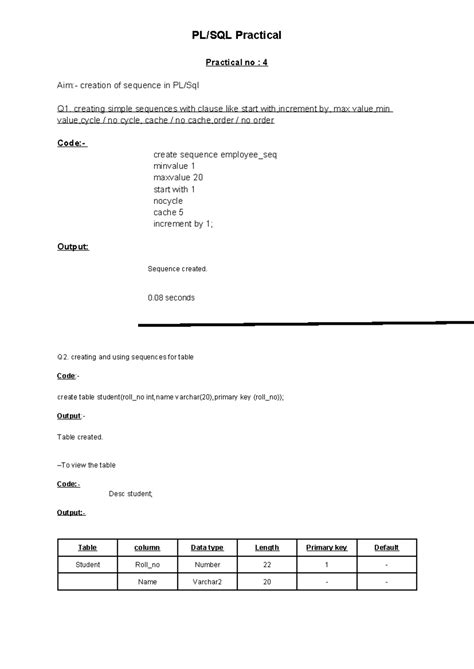 OS Practical 02-04: Windows & Linux Commands Overview - Studocu