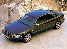 Audi S8 2000 by Audi S8 1999 2000 2001 2002 2003 Autoevolution Audi S8 2000
