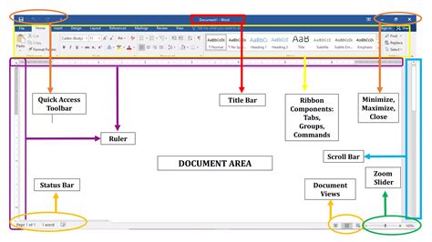 Image result for Word Program for Beginners