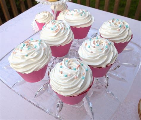 7 Minute Frosting Recipe