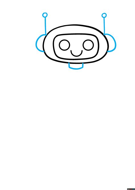 Image result for Robot Drawing Tutorial