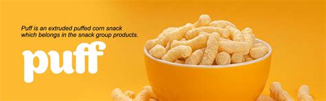Extruded Snacks Manufacturing | Contract Manufacturing For Extruded Snacks