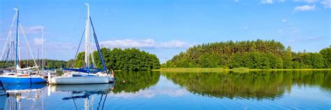 Poland Tourist Visa | Checklist, Process & Tips | TTK Visas