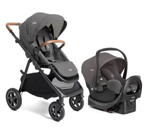 Prams, Strollers & Pushchairs | Explore Joie