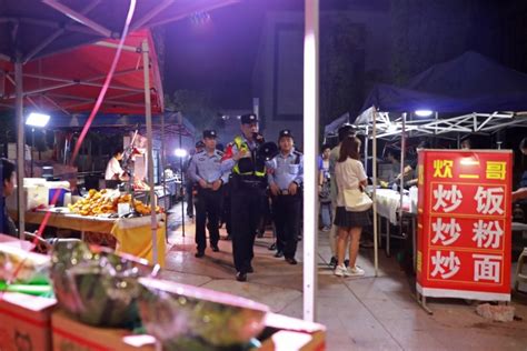 重庆警方开展“春季攻势”第三次清查行动 破获刑事案件199起_腾讯新闻