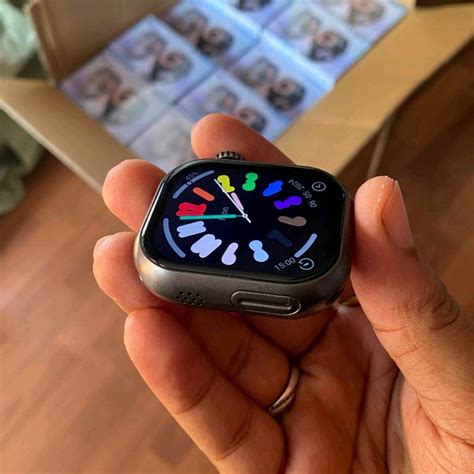 HW Watch X Call Sim Curved Amoled Display Howear Android Smartwatch ...