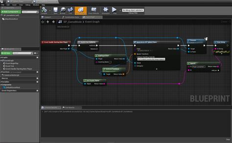 UE4 Multiplayer Networking 的图像结果