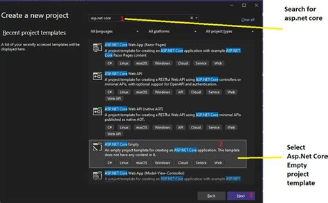 Minimal API Tutorial 的图像结果