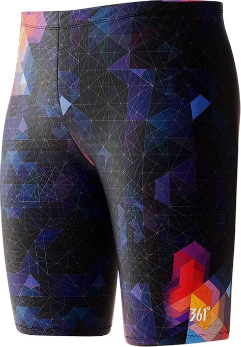361 Men Jammers for Swimming Athletic Professional India | Ubuy