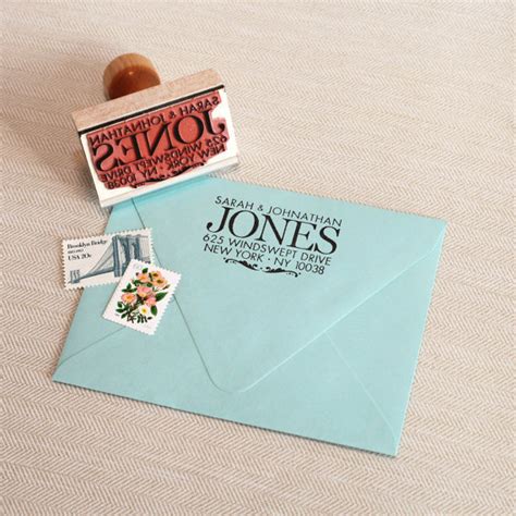 Return Address Stamp Work 的图像结果