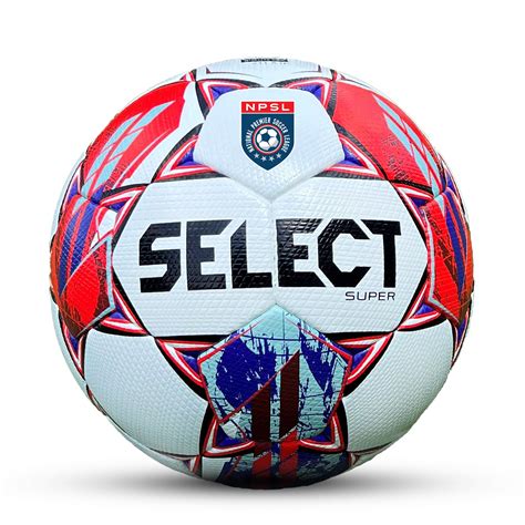 Super - top quality soccer ball from SELECT