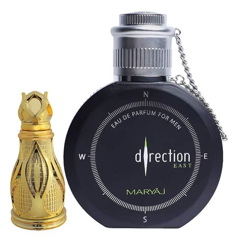 Ajmal Khofooq Concentrated Perfume Oil Woody Oudhy Alcohol-free Attar ...