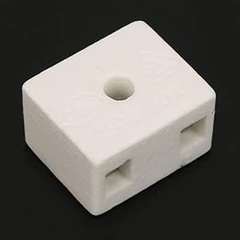 Ceramic Terminal Block, Good Stability High Strength Ceramic Wire ...