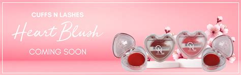 CUFFS N LASHES Buy 1 Get 1 Free Offer is Live Now