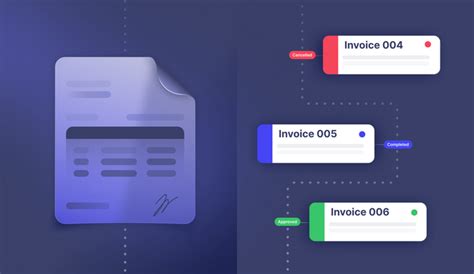Invoice Time Tracking 的图像结果