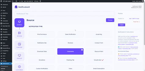 Image result for Create Notification