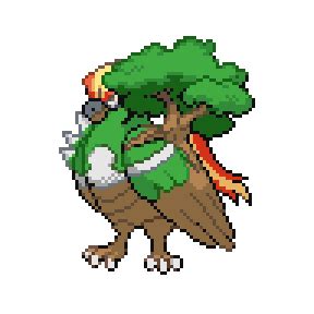 Torgeot #318.18 - FusionDex.org