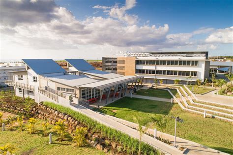 Mauritius campus | 探花社区 University